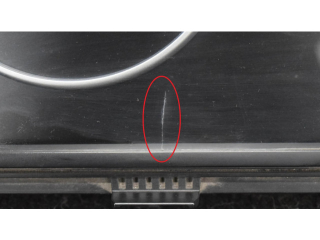 Přístrojová deska BMW X5 F15 2013 9348713