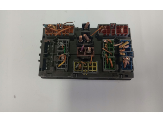 Блок предохранителей 9627935480, 9627935480   Citroen Xantia    