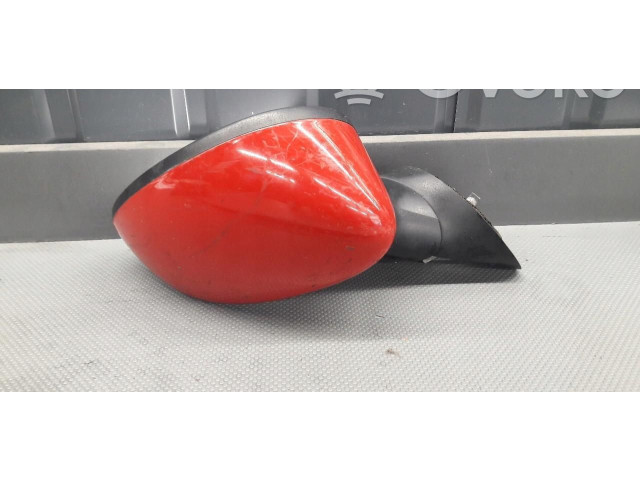 Зеркало электрическое        Fiat Grande Punto   -  года   