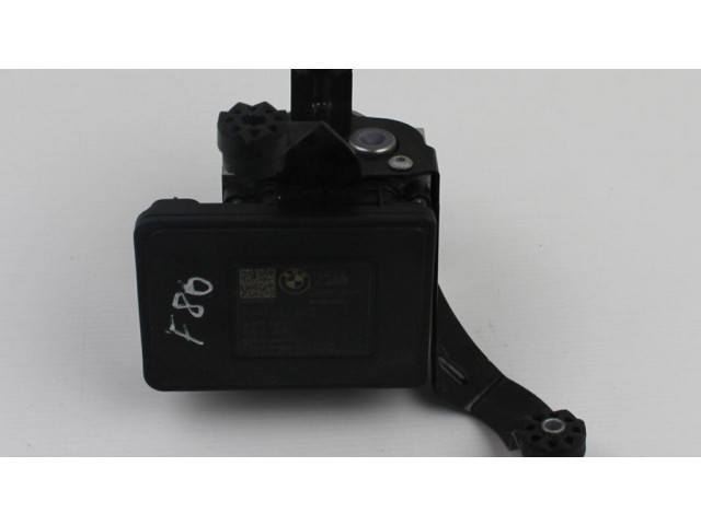 Блок АБС 7851298 BMW M3 F80 2014-2020 года