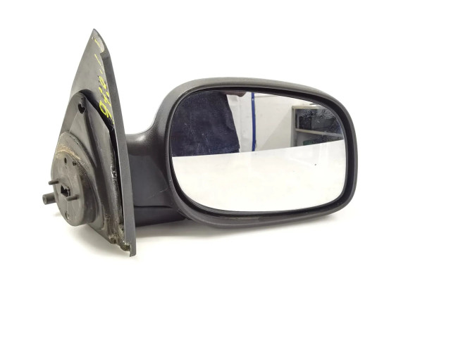 Zpětné zrcátko Land Rover Freelander 2004