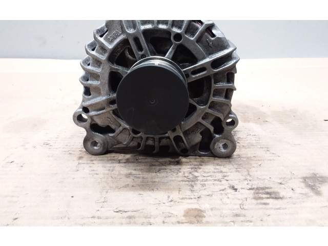 Генератор 03C903023T, 212009246   Volkswagen PASSAT CC 1.4     