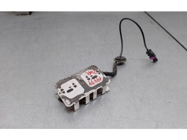 Блок управления A2469050101   Mercedes-Benz A W176