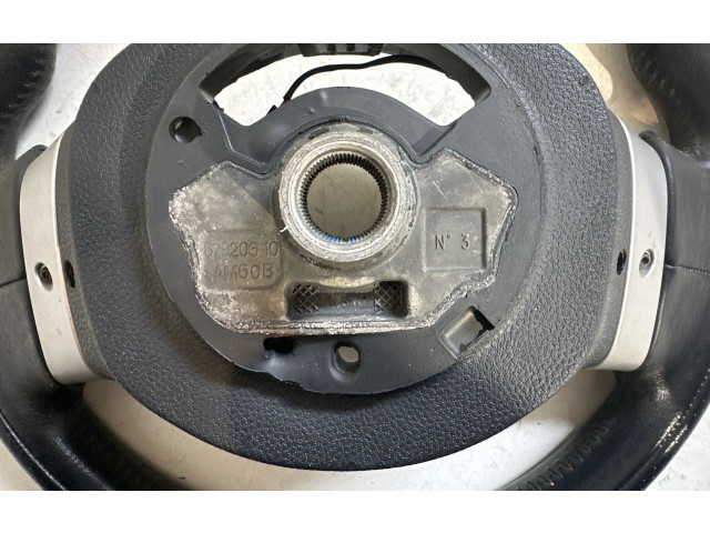 Руль Mini One - Cooper R50 - 53  2001 - 2006 года 2375R5016, 2375R5014      