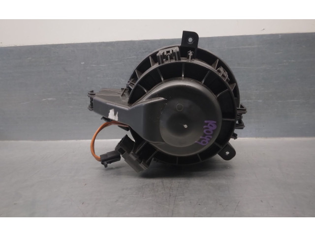 Вентилятор печки 2Q1820021A Skoda Kamiq