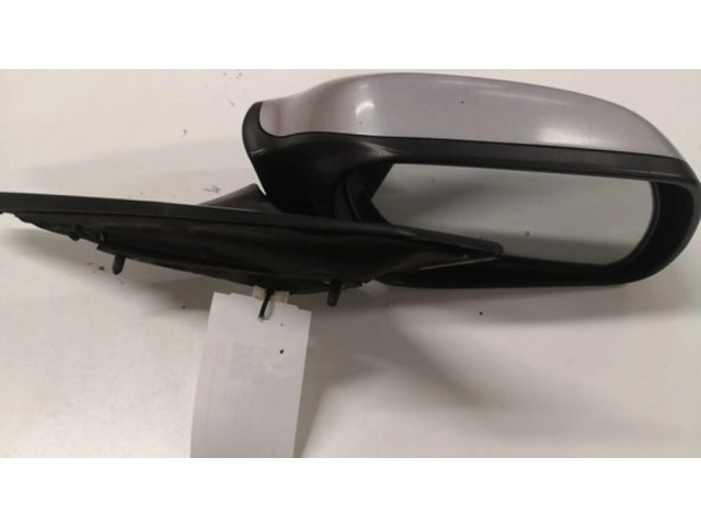 Зеркало электрическое     правое   Mazda 3 I  2003-2006 года   