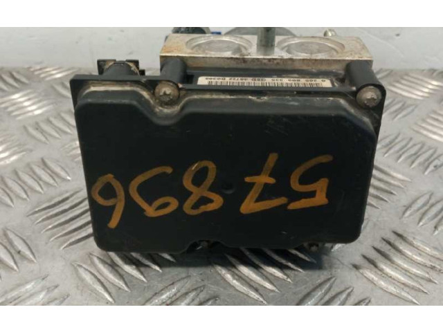 Jednotka ABS 0265231333, 8200229137   Renault Clio II 2003