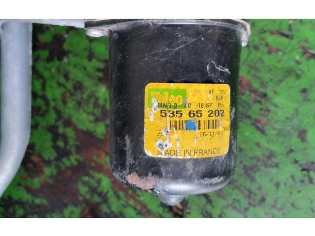 Шатун K9K 732 Renault Scenic II - Grand scenic II