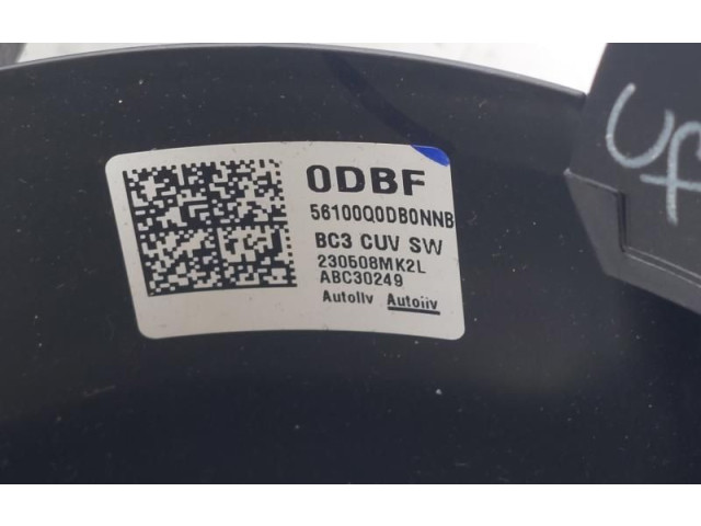 Volant Hyundai i20 (BC3 BI3) 2020 56100Q0DB0, 56100Q0DB0