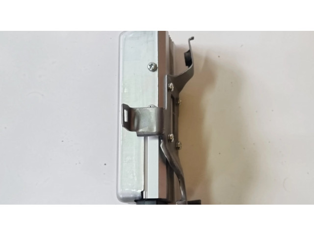 Блок управления топливного насоса