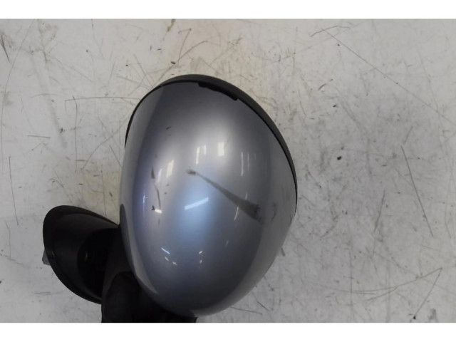 Zpětné zrcátko  Mini One - Cooper Clubman R55 2007    