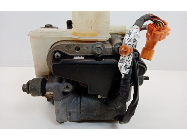 Jednotka ABS 57110SX0A51, NIFIN Honda Shuttle 1995