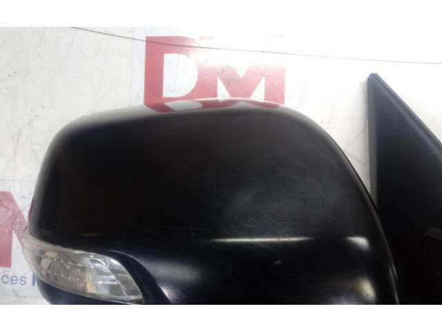 Zpětné zrcátko Toyota Land Cruiser (J120) 2017