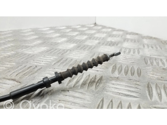 Задний держатель / кронштейн для внешней ручки открытия