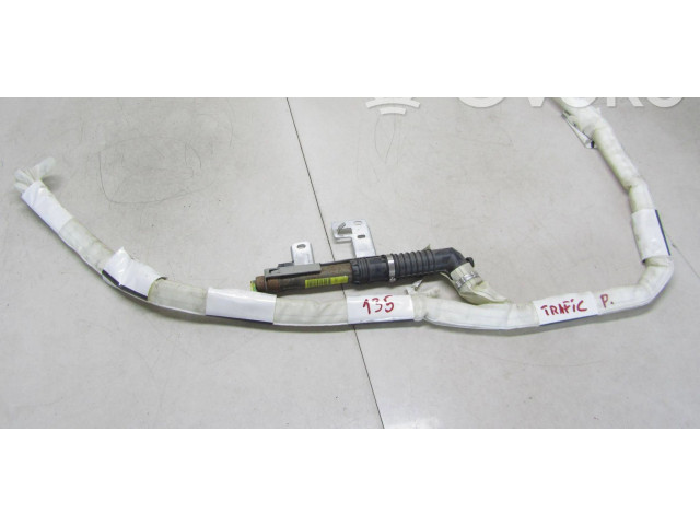 Боковая подушка безопасности 8200432646   Renault Trafic II (X83)