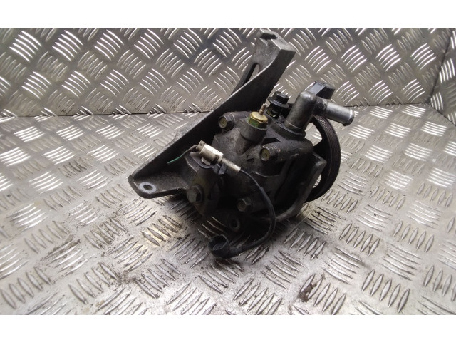 Насос усилителя руля