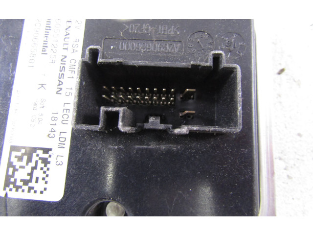 Блок управления Xenon