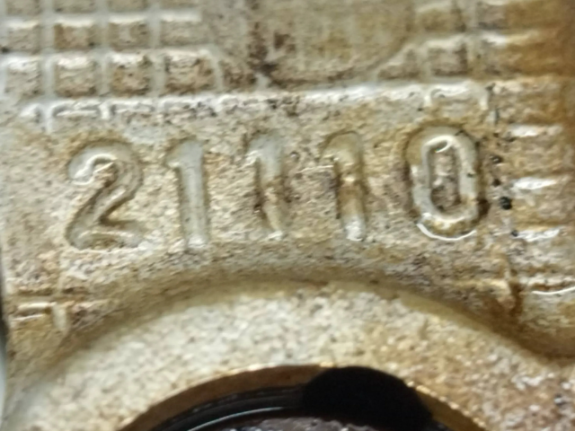 Píst 21110 Toyota Prius (XW20) pro benzínový / Электричество motor 1.5 1NZ-FXE HYBRID