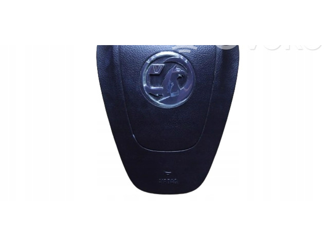 Генератор 13480288 Vauxhall Astra J