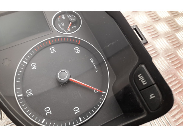 Панель приборов 1K0920974M, B2123   Volkswagen Jetta V       