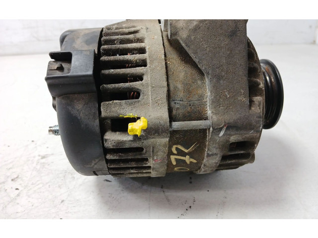 Генератор 96843503, 80a4canales Chevrolet Spark