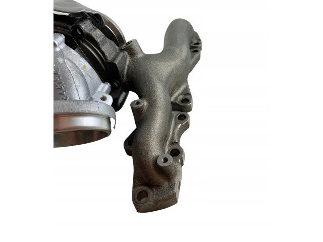 Турбина Audi Q3 F3 05L253019P