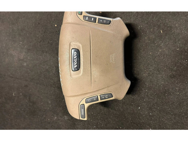 Подушка безопасности водителя 13964993160100475   Volvo V70