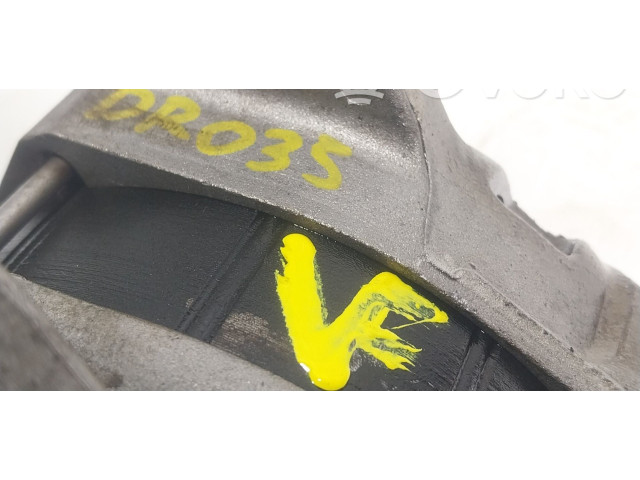 Генератор 231006987R, 231005300R   Dacia Dokker      