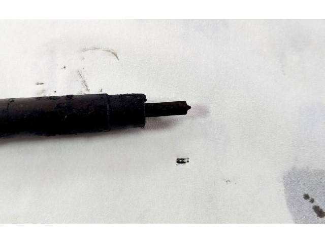 Форсунка G4D3-9K546-AA Audi Q8