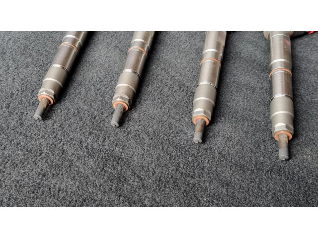 Vstřikovač 05L130277E, 0445110835 Skoda Superb B8 (3V) pro naftový motor 2.0 DSR