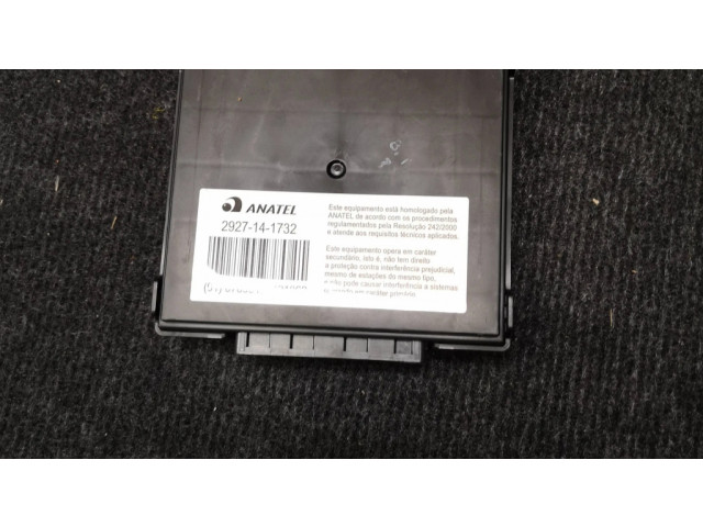 Блок управления 13510106, 32162200034   Chevrolet Camaro