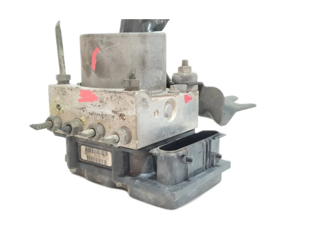 Jednotka ABS 0265231341 Nissan Micra C+C 2005