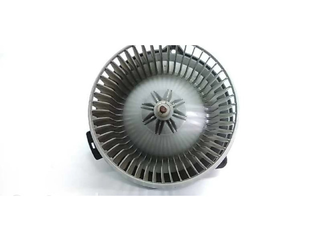 Вентилятор печки    16103D29   Honda Stream