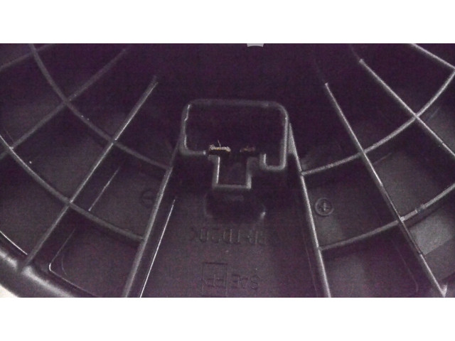 Вентилятор печки 8727000691, HB111EG2107 Mazda 3 II