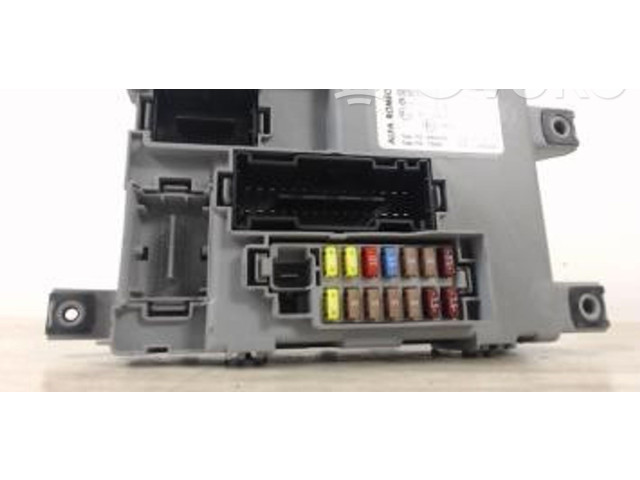 Pojistková skříňka 50509531, 50509531 Alfa Romeo Mito 2010