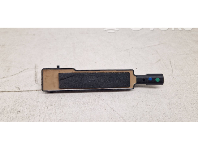 Блок управления 8W0927754, H40S1200 Audi Q5 SQ5