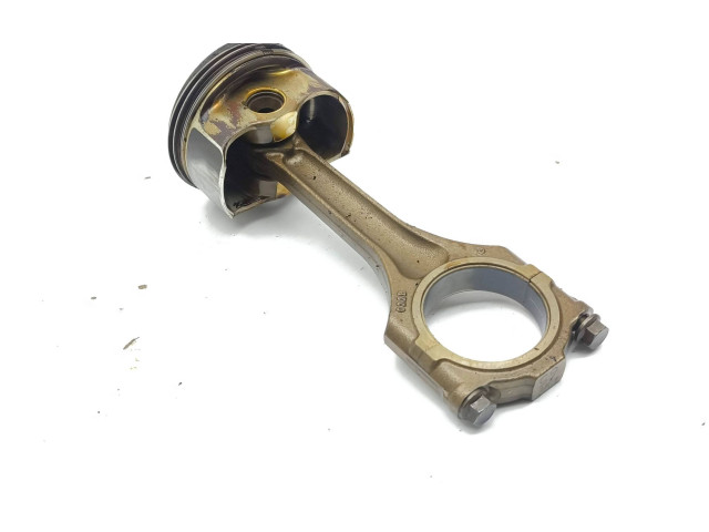  Поршень с шатуном 5502   Porsche Cayenne (92A)  