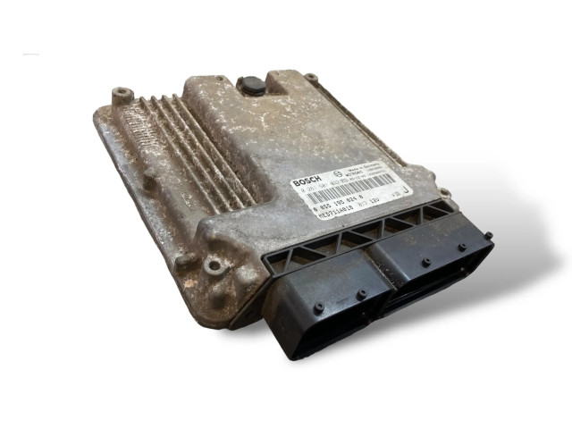 Комплект блоков управления 0261S01032, MED711A018   Alfa Romeo GT