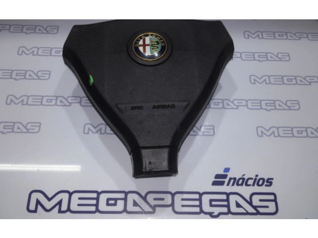 Подушка безопасности водителя 151403060 Alfa Romeo 145 - 146