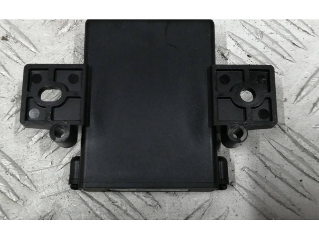 Блок управления двигателем Блок управления 284A12495R, C680303 Dacia Duster II