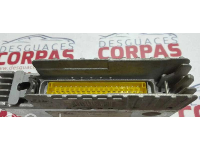 Блок АБС 7700792425, ABS Renault 21 1986-1995 года