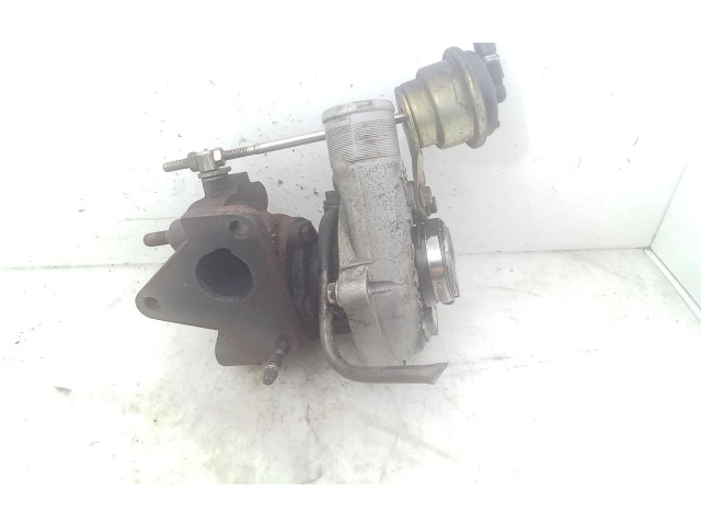 Turbodmychadlo Турбина 22735h33771, 22735H33771 Renault Clio II