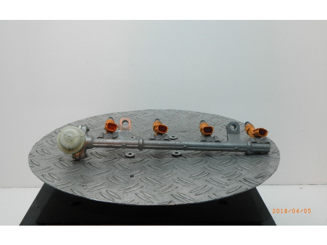 Топливная рампа Daihatsu Terios