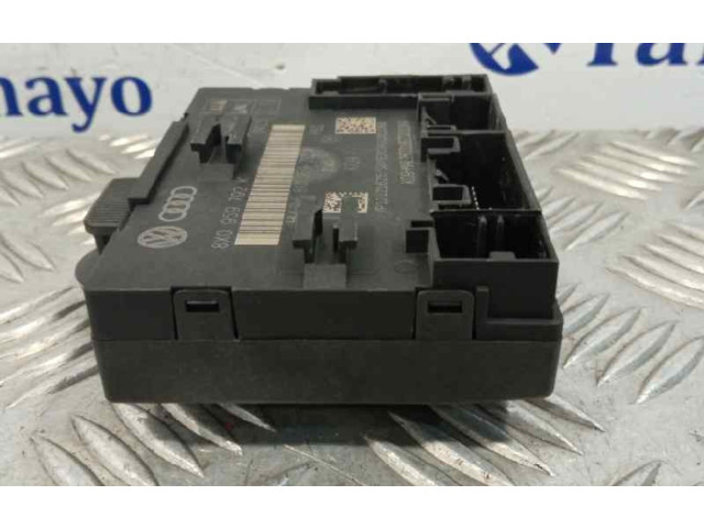 Блок управления 8X0959792K   Audi A1