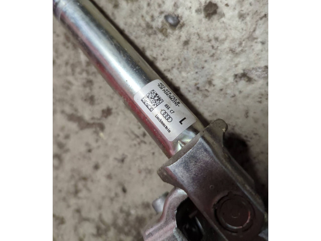 Рулевая рейка 4G0419506S, 11041201091 Audi A7 S7 4G 2011 - 2017 года