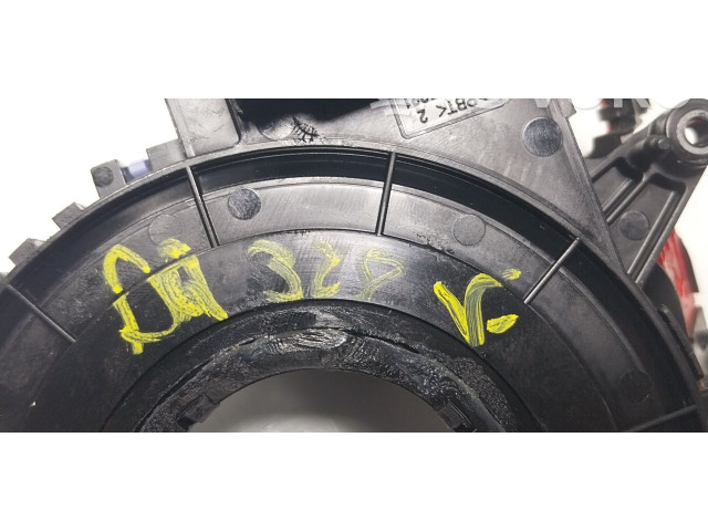 Подрулевой шлейф SRS 255546VA0A, 211001A0204 Dacia Spring