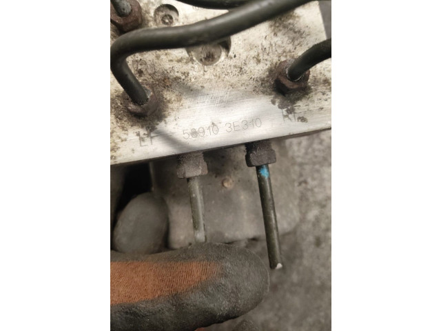 Блок АБС 0265216928, 589103E310   KIA  Sorento  2002 - 2009 года
