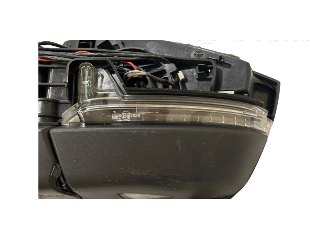 Зеркало электрическое левое Skoda Karoq 2017- года