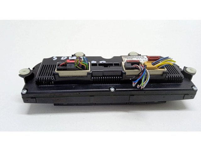 Блок управления климат-контролем 3T0907044AL, 5HB00974935 Skoda Octavia Mk2 (1Z)