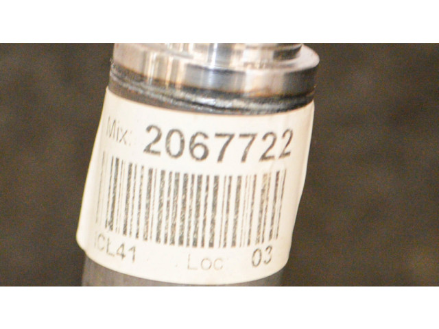 Боковая подушка безопасности 31271075 Volvo C70